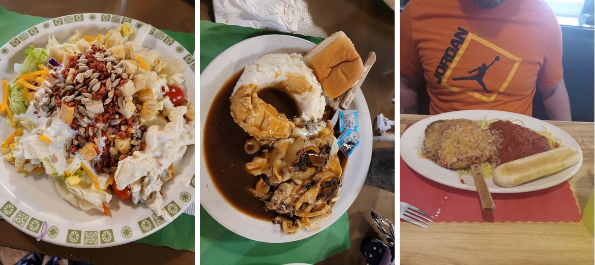 Riverside Family Dining