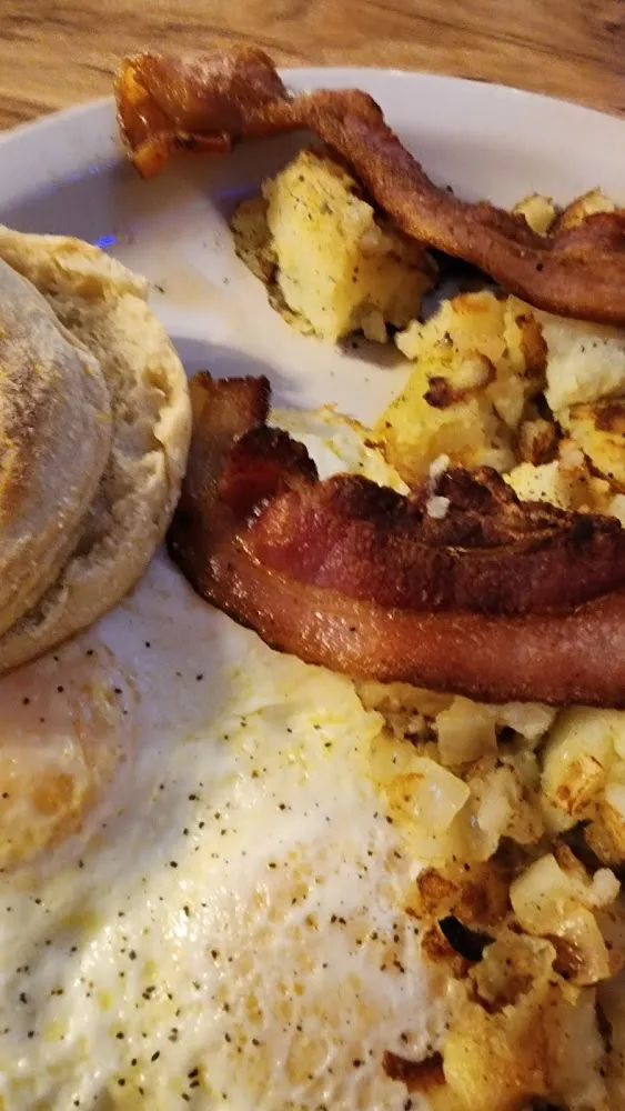 Home Fries