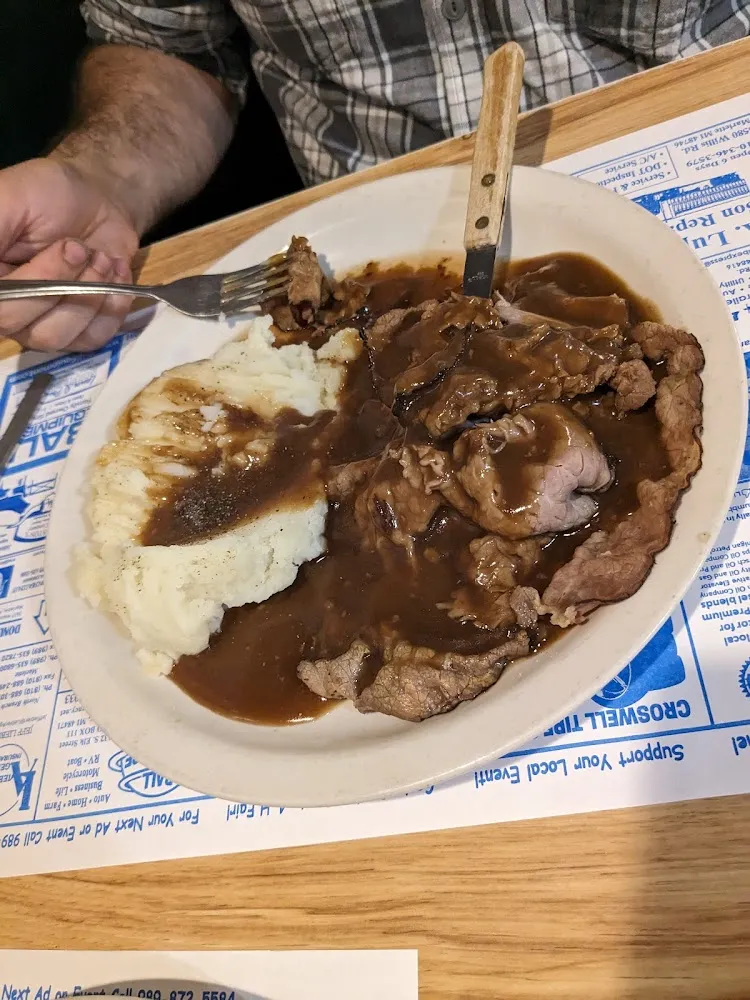 Roast Beef